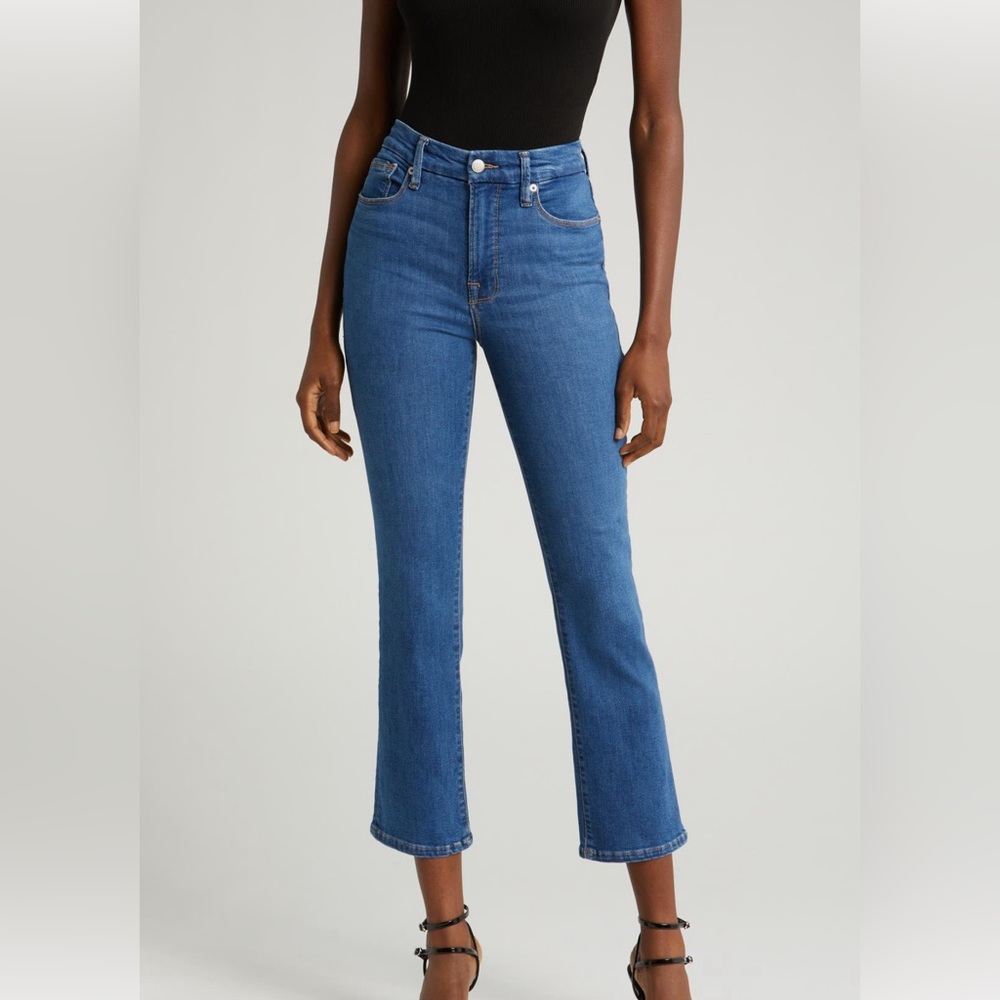 Good Legs Straight Leg Jeans size 2/26